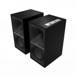 Klipsch The Sevens | Black