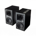 Klipsch The Fives | Juoda