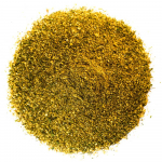 Žuviai su česnaku prieskonių mi&scaron;inys, 100g