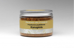 <p>Prieskonių mi&scaron;inys KANAPINIS</p><p></p> indelis, 90g