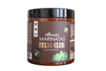 MIRACLE TEXAS CLUB marinatas, 500g
