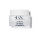 SELVERT | Naktinė regeneruojamoji kreminė kaukė NIGHT CREAM MASK SLEEP REPAIR EFFECT 50ml