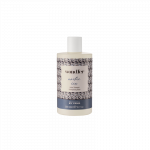 PBF WondHer ARCTIC ICE &scaron;ampūnas, neutralizuojantis nepageidaujamus &scaron;iltus tonus &scaron;viesiuose plaukuose 300 ml