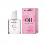 PBF WondHer OIL prabangus aliejus visų tipų plaukams 50ml.