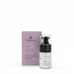 NATURYS | Akių kontūro kremas 15ml
