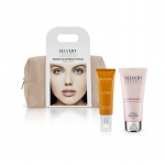 SELVERT | &Scaron;vytinčios odos ritualas su vitaminu C PURE VITAMIN C GLOW BEAUTY RITUAL
