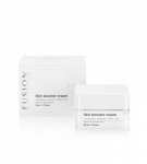 &bdquo;SKIN BOOSTER CREAM&ldquo; kremas su egzosomomis, PDNR ir retinoliu