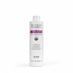BE HAIR BE COLOR NO-YELLOW &scaron;ampūnas neutralizuojantis geltonus tonus &scaron;viesintuose, žiluose plaukuose 500 ml