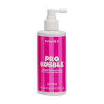 PBF WondHer PRO BUBBLE itin lengvas &scaron;iau&scaron;imąsi mažinantis pur&scaron;kiklis 200ml