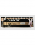 Duracell EXTRA Life baterija LR6 (24vnt)