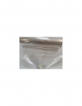 PVC plėvelė 165 mm (skaidri)