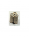 Akumuliatorių paketas SubC 3,6V 2000mAh (T)