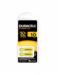 Duracell baterija 10N6 1,4v (6 vnt)