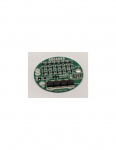PCM/BMS Li-ion dėl 7S cell 8Ah
