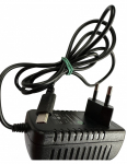 Įtampos keitiklis į 5V  4Ah su USB C jungtimi