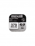 Maxell baterija 379 SR521SW