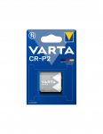 Varta Ličio baterija 6204 CR-P2