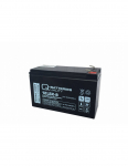 Q-Batteries AGM 12LCX-9 12V
