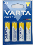 Varta  baterija 4106 Energy LR6 / 4vnt