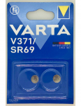 Varta baterija  371 SR69 po 2vnt