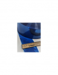 PVC plėvelė 69 mm (mėlyna)