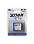 Xcell ličio baterija CR-P2