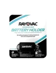 Rayovac baterijų laikiklis - dėžutė