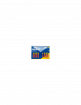 Varta baterija MAX Power 4703 (8vnt)