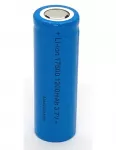 Keeppower ICR17500 3,7 V 1200 mAh