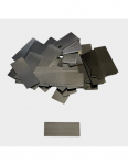 Virinimo juosta 10mm x 25mm x 0,15mm / 80vnt