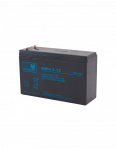 MW Power MWH 5-12L 6Ah