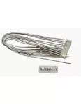 Jungtis JST XH 10 pin