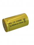 KR-DHL NiCD 5000mAh