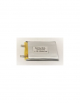 Li-polimer  (424356) 1200mAh 3,7V