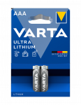 Varta  baterija 6103 Ultra Ličio FR10G445 (2vnt)