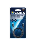 Varta 57947 USB-C &ndash; USB-C 3.1 Gen2