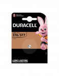 Duracell baterija 376 377