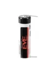 EVE baterija 3,6V ER14505 su U kontaktu