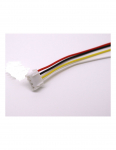 Jungtis JST XH 4 pin