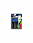Varta įkroviklis 57676 LCD Li-ion Ni-mh