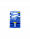 Varta  baterija Longlife 4903 (2vnt)