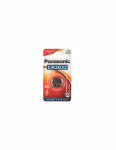 Panasonic ličio baterija CR2032