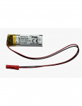 Li-polimer (401235) 120mAh
