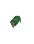 Akyga paketas Ni-Mh 4,8 V 80 mAh