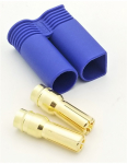 Amass EC5 2pins "male"