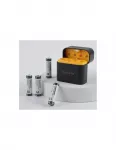 Keeppower i4 įkroviklis + 4&times; P1450I2 1,5 V AA