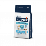 Advance Puppy Mini maistas &scaron;unims su vi&scaron;tiena, 7kg