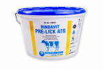 Rindavit Pre Lick ATG (25kg)