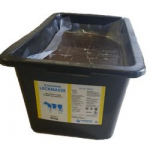 Schaumann-Leckmasse (65kg vonia)