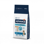 Advance Adult Cat sausas pa&scaron;aras su vi&scaron;tiena ir ryžiais katėms, 15kg